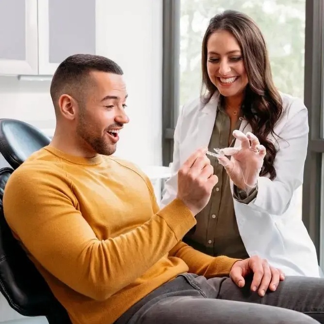 Invisalign Milford, CT